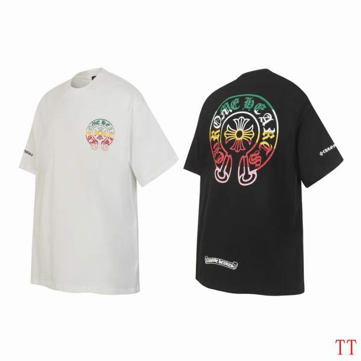 Picture of Chrome Hearts T Shirts Short _SKUChromeHeartsS-XL20tr2017987